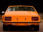 Lamborghini Jarama 400 GTS 1973 года